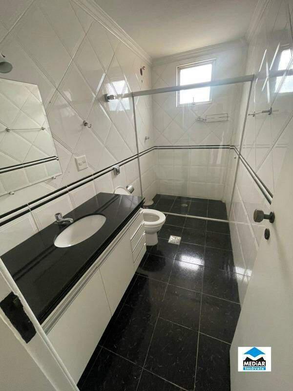 Apartamento, Sagrada Família, 4 Quartos, 2 Vagas, 2 Suítes