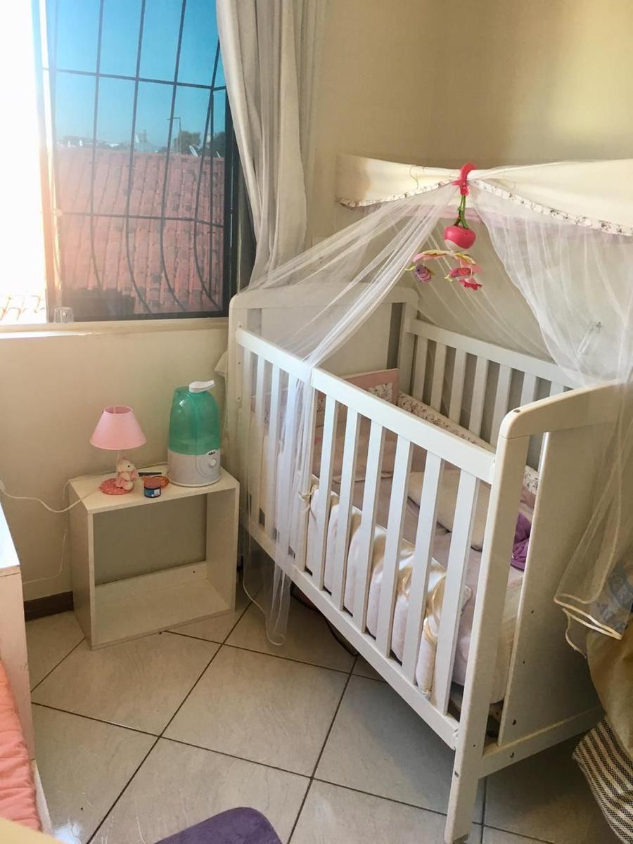 Casa, Camargos, 2 Quartos, 2 Vagas, 2 Suítes