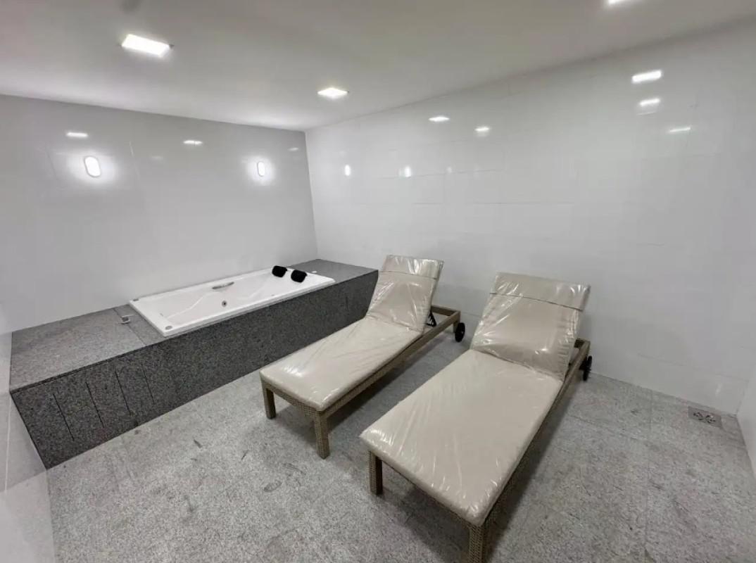 Cobertura, Lourdes, 5 Quartos, 5 Vagas, 5 Suítes