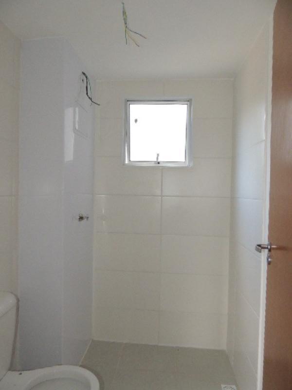 Apartamento, Goiânia, 2 Quartos, 1 Vaga