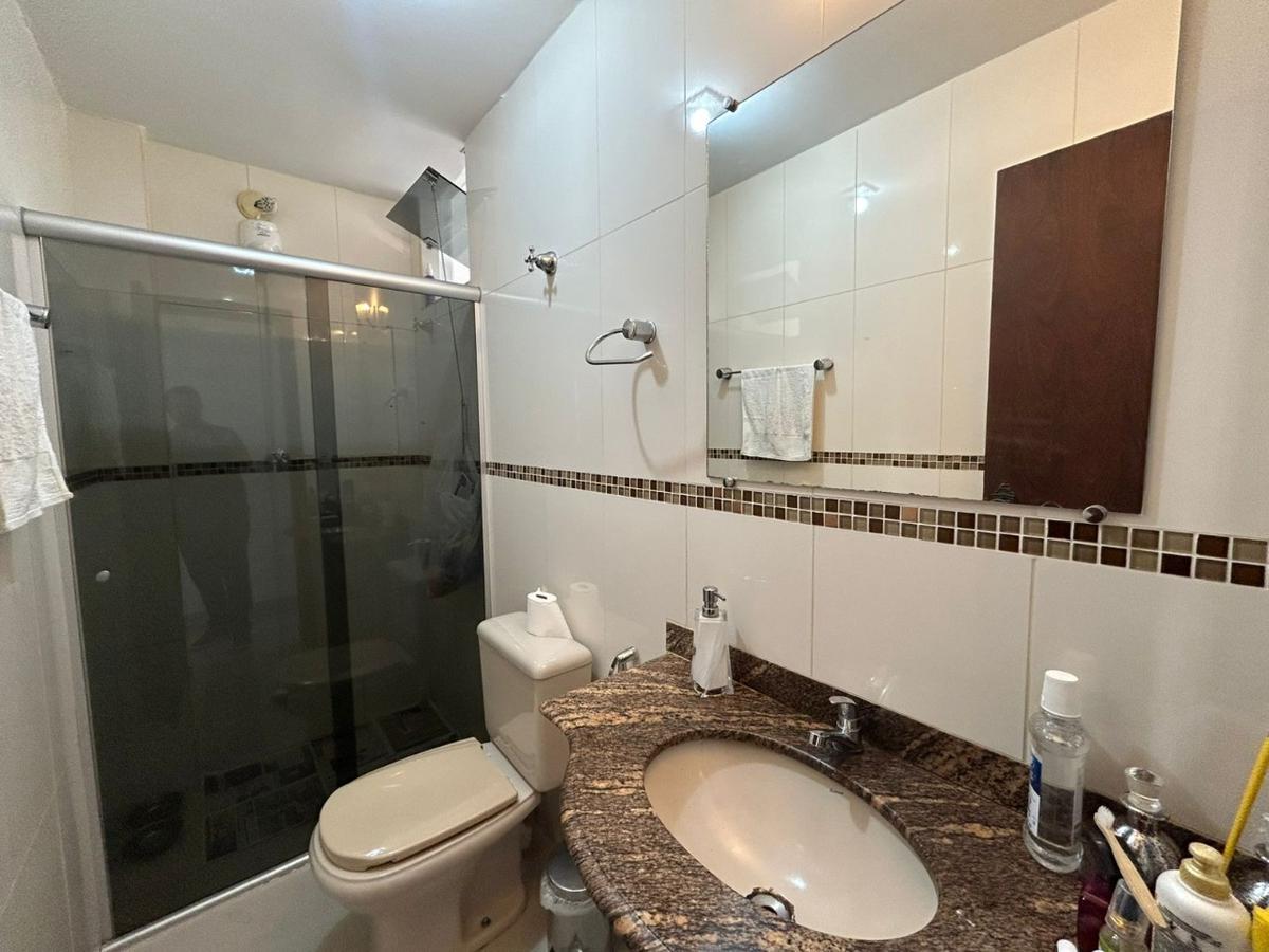 Apartamento, Glória, 3 Quartos, 2 Vagas, 2 Suítes