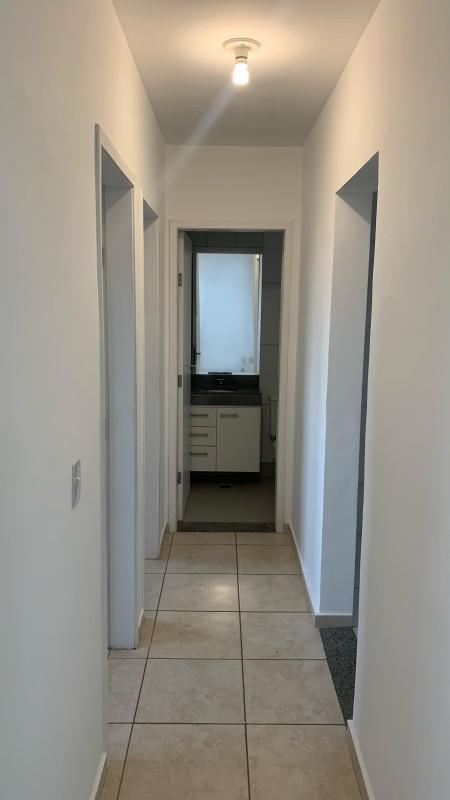 Apartamento, Betânia, 2 Quartos, 1 Vaga