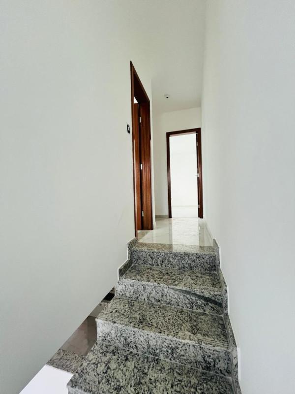 Casa, Masterville, 3 Quartos, 1 Vaga, 1 Suíte