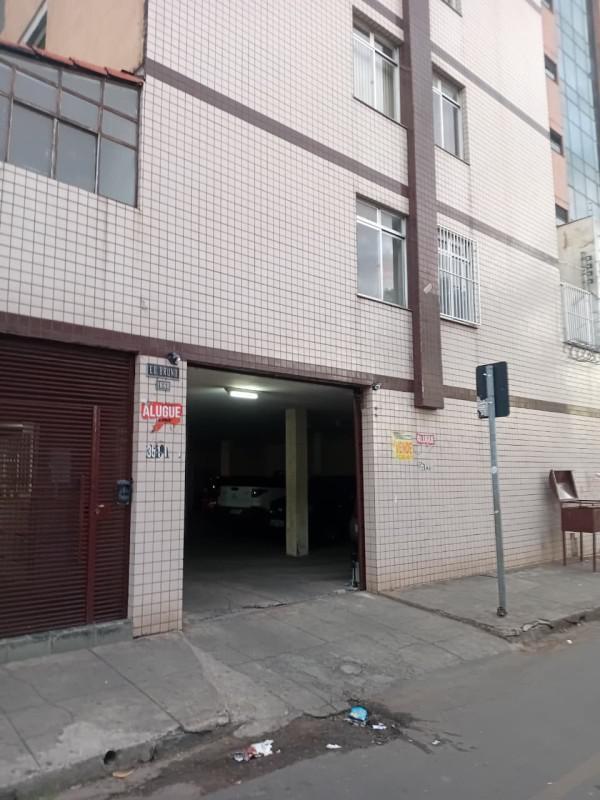 Apartamento, Eldorado, 2 Quartos, 1 Vaga