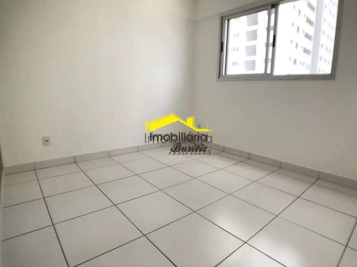 Apartamento, Betânia, 2 Quartos, 1 Vaga