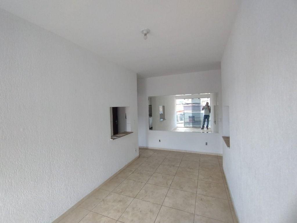 Apartamento, Nossa Senhora de Fátima, 2 Quartos, 0 Vaga
