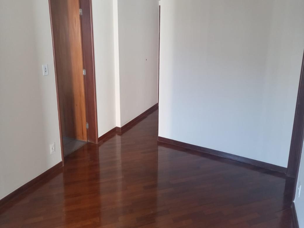 Apartamento, Santo Agostinho, 2 Quartos, 1 Vaga, 1 Suíte