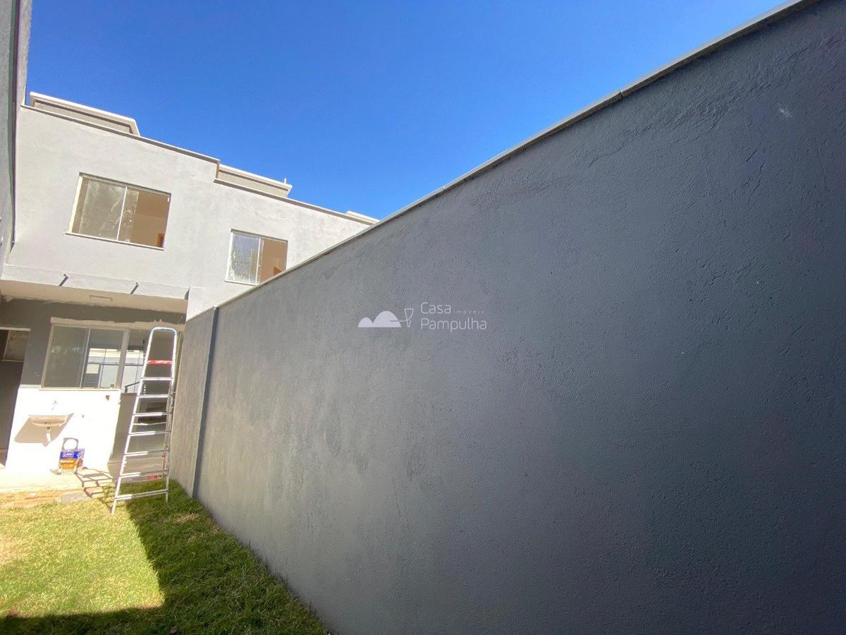 Casa, Liberdade, 2 Quartos, 2 Vagas