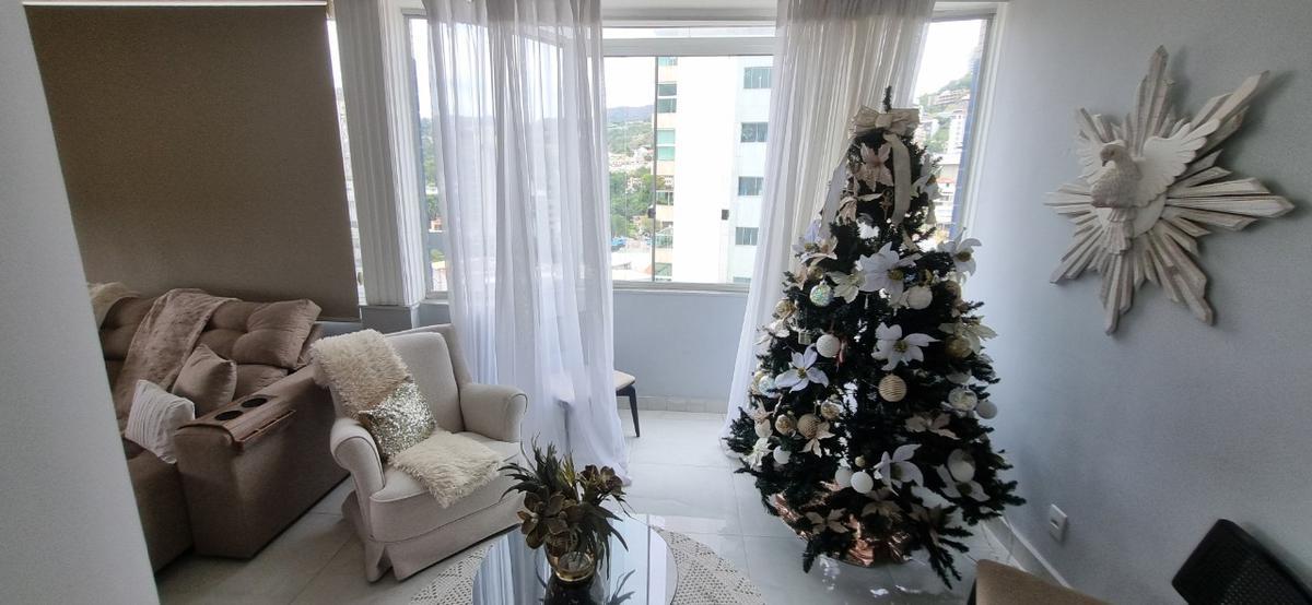 Apartamento, São Bento, 3 Quartos, 1 Vaga, 2 Suítes