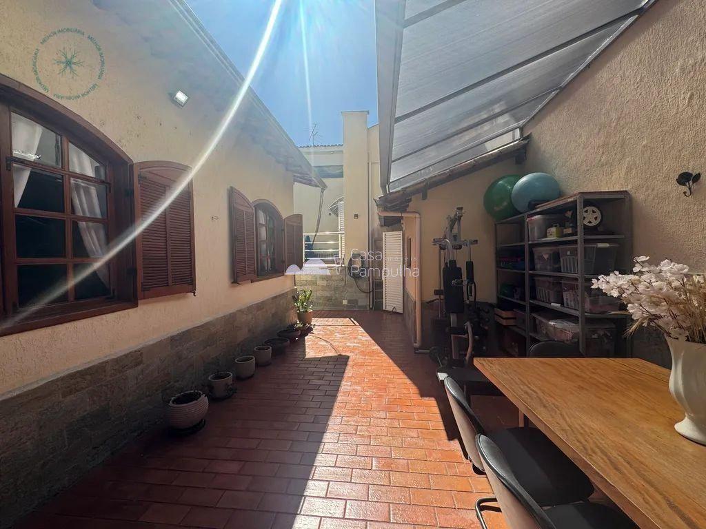 Casa, Itapoã, 4 Quartos, 2 Vagas, 2 Suítes