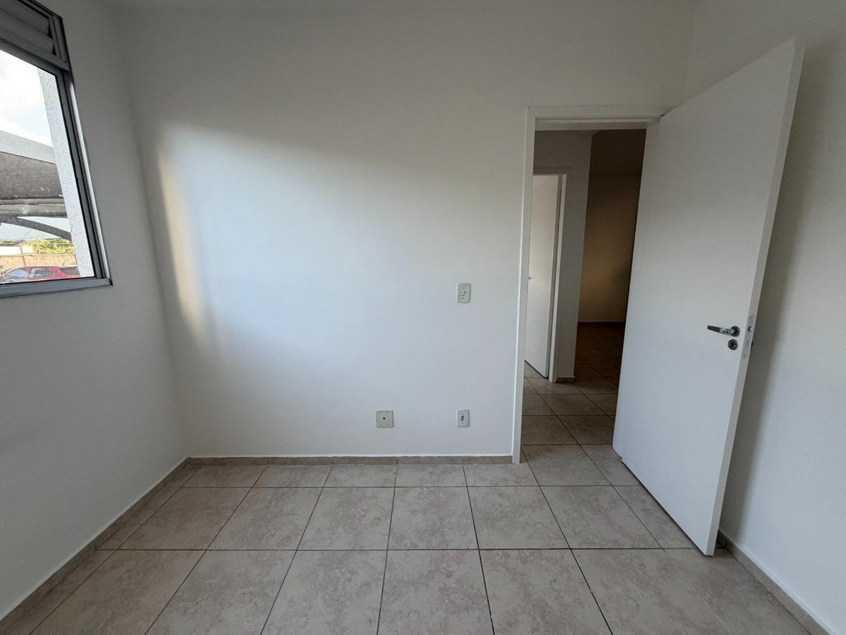 Apartamento, Serrano, 2 Quartos, 1 Vaga