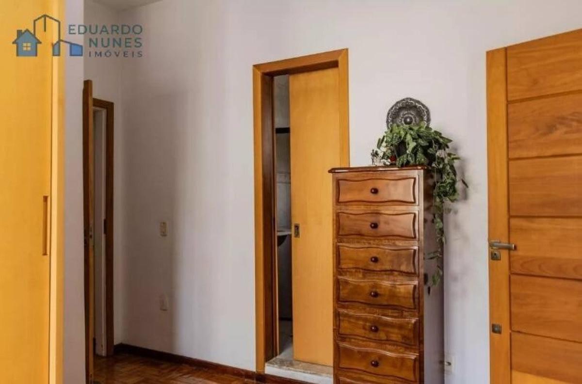 Apartamento, Coração de Jesus, 3 Quartos, 1 Vaga, 1 Suíte