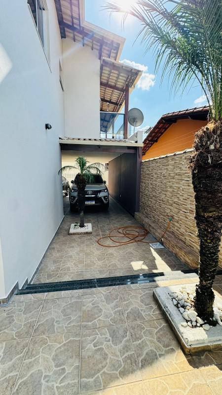 Casa, Espírito Santo, 4 Quartos, 4 Vagas, 3 Suítes