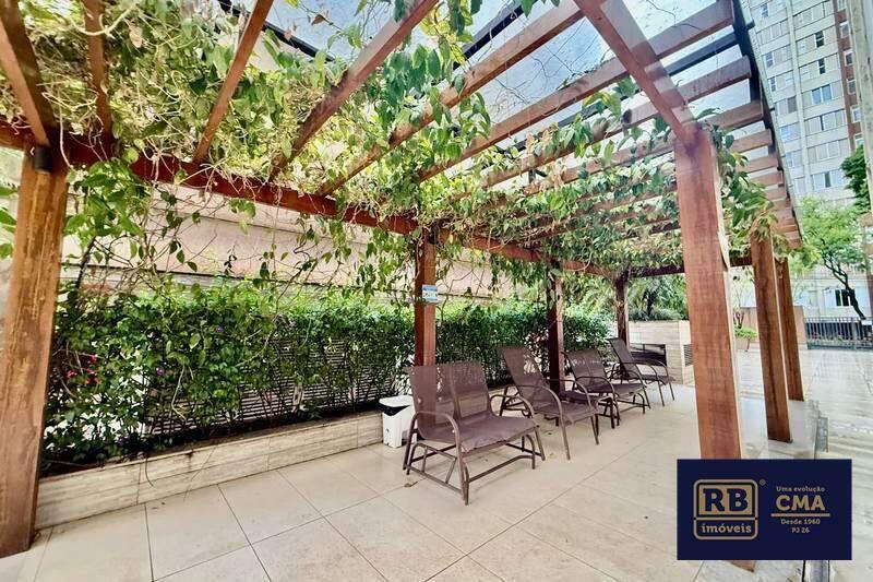 Apartamento, Savassi, 2 Quartos, 1 Vaga, 1 Suíte