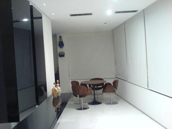 Cobertura, Santa Lúcia, 4 Quartos, 5 Vagas, 4 Suítes
