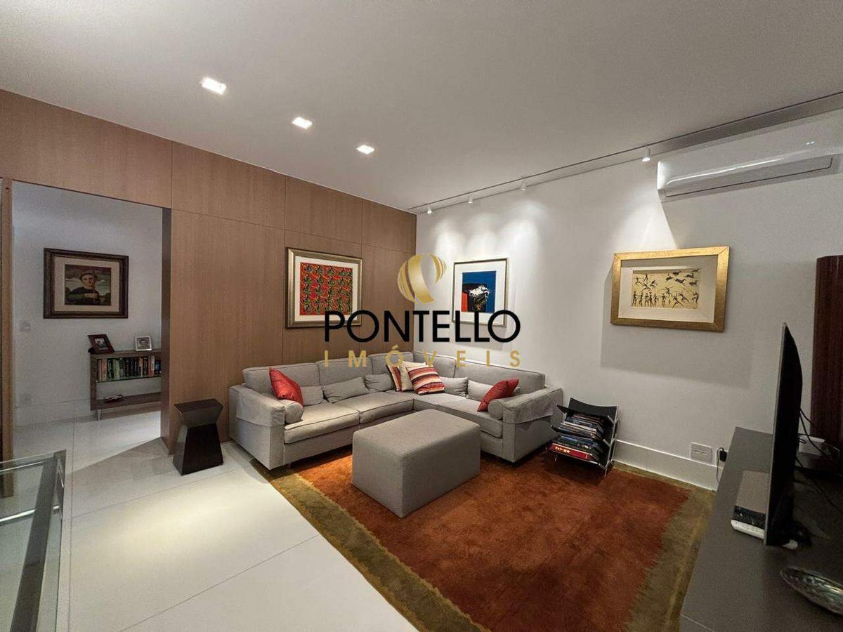 Apartamento, Savassi, 4 Quartos, 4 Vagas, 4 Suítes