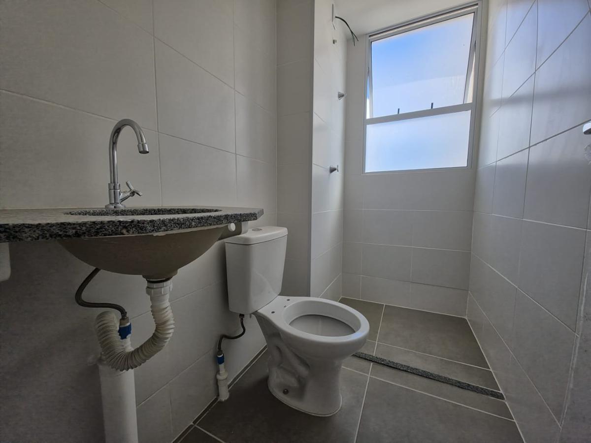 Apartamento, Barro Preto, 1 Quarto, 1 Vaga