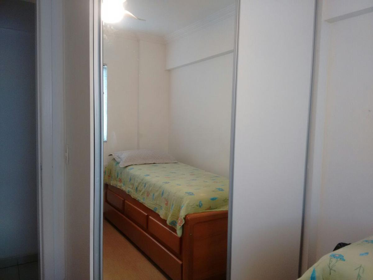 Apartamento, Castelo, 3 Quartos, 2 Vagas, 1 Suíte