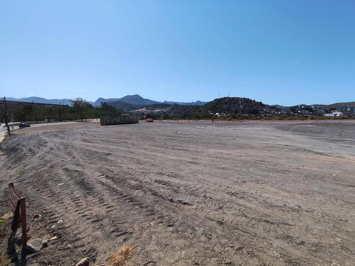 Lote, Núcleo Industrial, 0 Quarto, 0 Vaga
