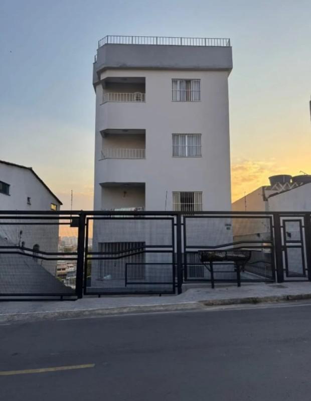 Apartamento, Eldorado, 3 Quartos, 1 Vaga, 1 Suíte