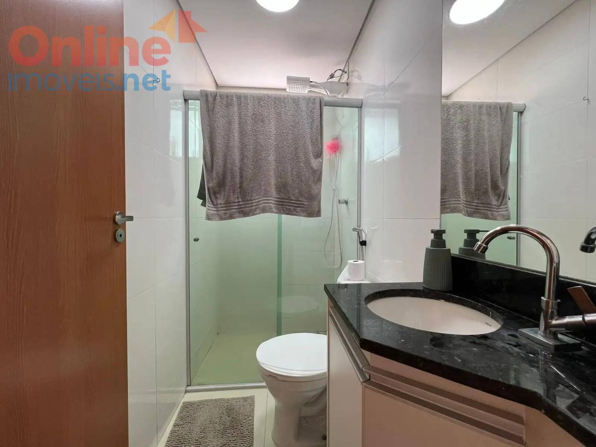 Apartamento, Sagrada Família, 2 Quartos, 0 Vaga, 0 Suíte