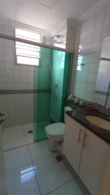 Apartamento, Jardim Riacho das Pedras, 3 Quartos, 1 Vaga, 1 Suíte