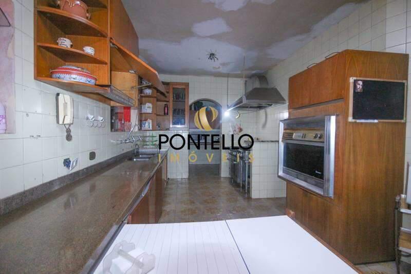 Casa, Belvedere, 5 Quartos, 3 Vagas, 3 Suítes