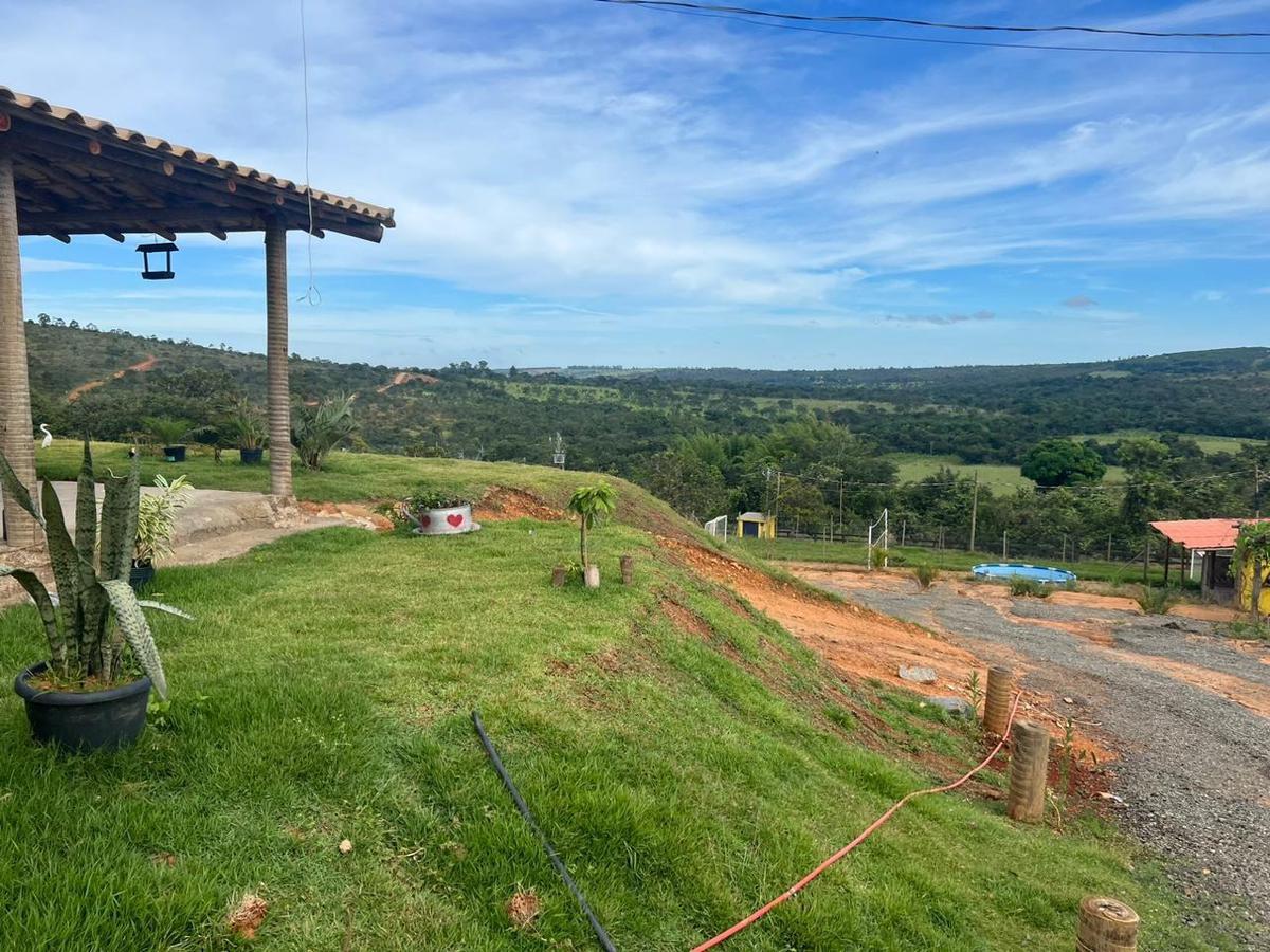 Fazenda, Zona Rural, 4 Quartos, 10 Vagas