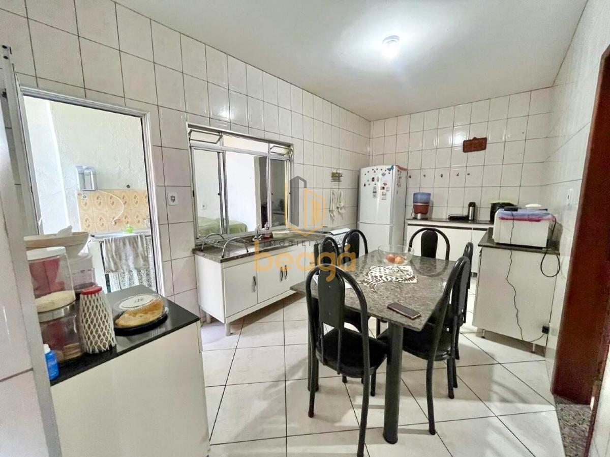 Casa, Vera Cruz, 3 Quartos, 2 Vagas