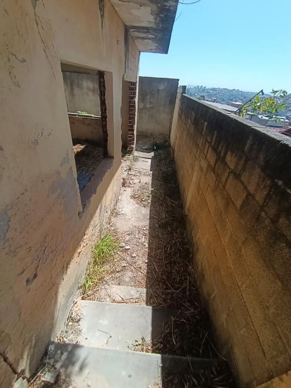 Lote, Santo André, 0 Quarto, 0 Vaga