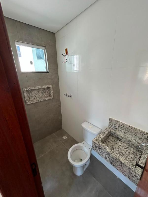 Casa, Masterville, 3 Quartos, 2 Vagas, 1 Suíte