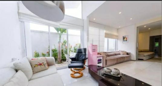 Casa, Belvedere, 2 Quartos, 3 Vagas, 2 Suítes
