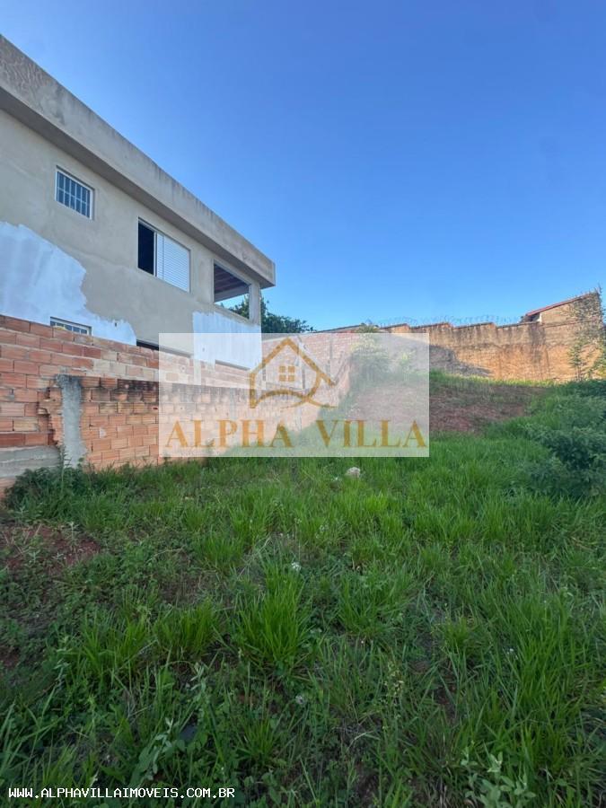 Lote, Casa Branca, 0 Quarto, 0 Vaga