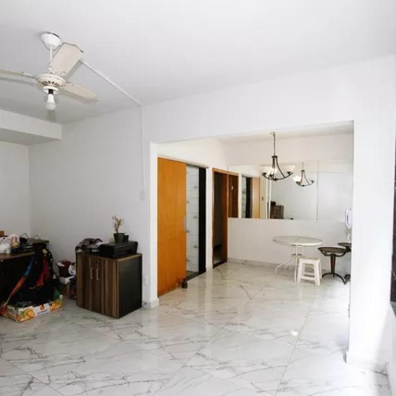 Apartamento, Gutierrez, 3 Quartos, 2 Vagas, 1 Suíte
