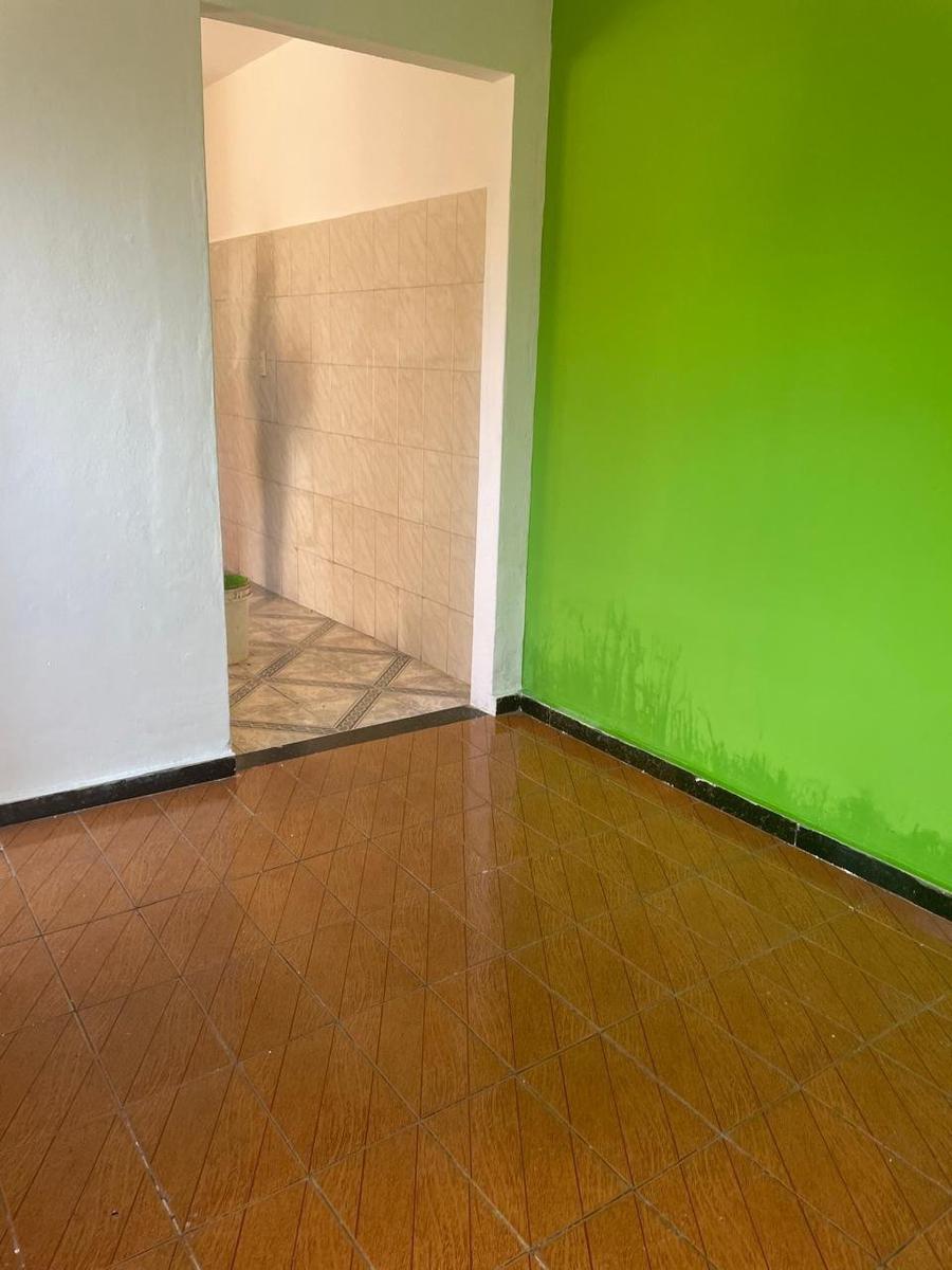 Casa, Santa Terezinha, 2 Quartos, 0 Vaga