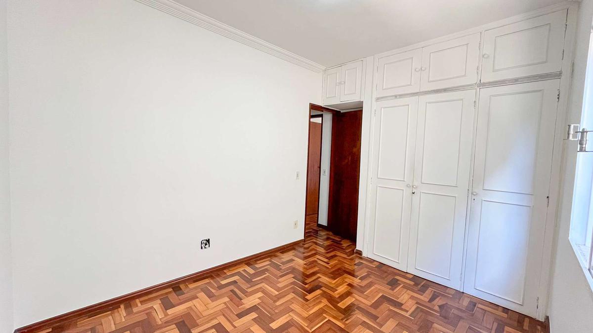 Apartamento, Cidade Nova, 2 Quartos, 1 Vaga