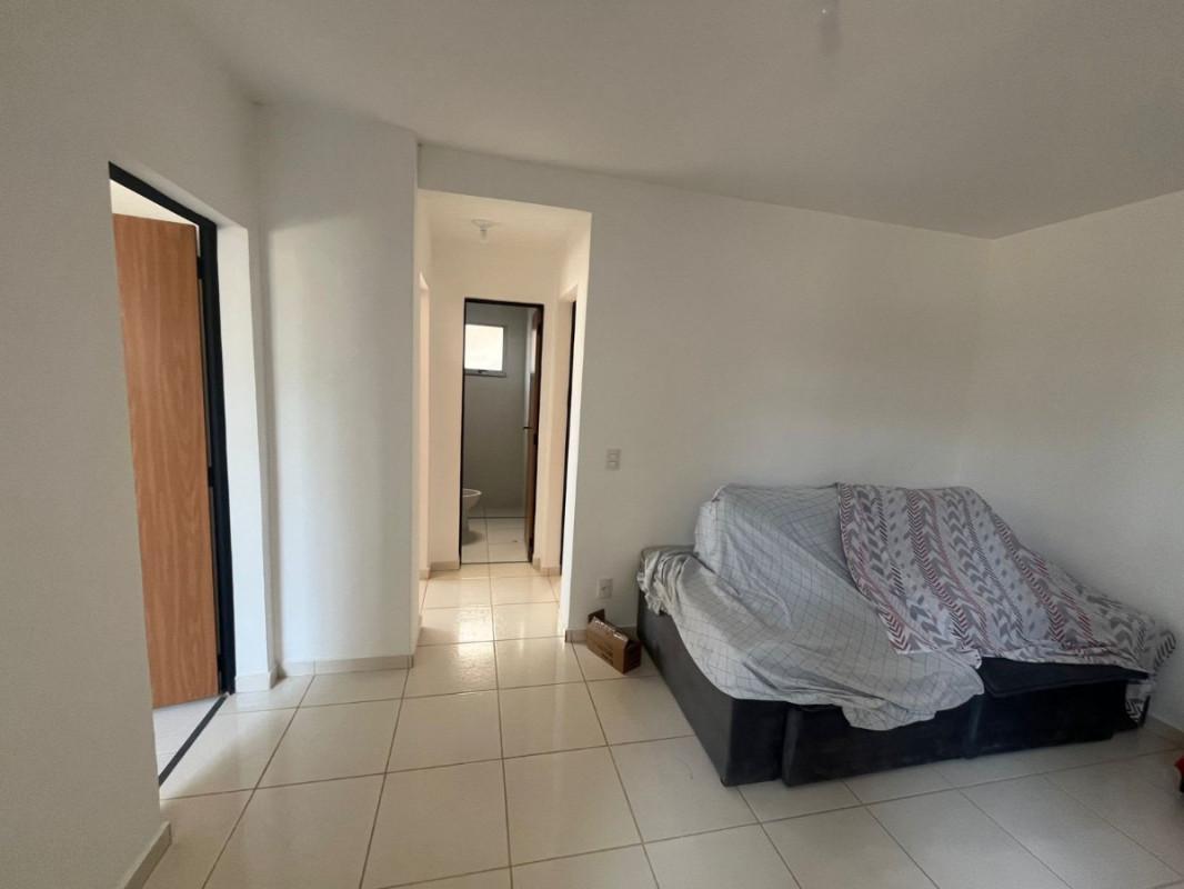 Apartamento, Liberdade, 2 Quartos, 1 Vaga