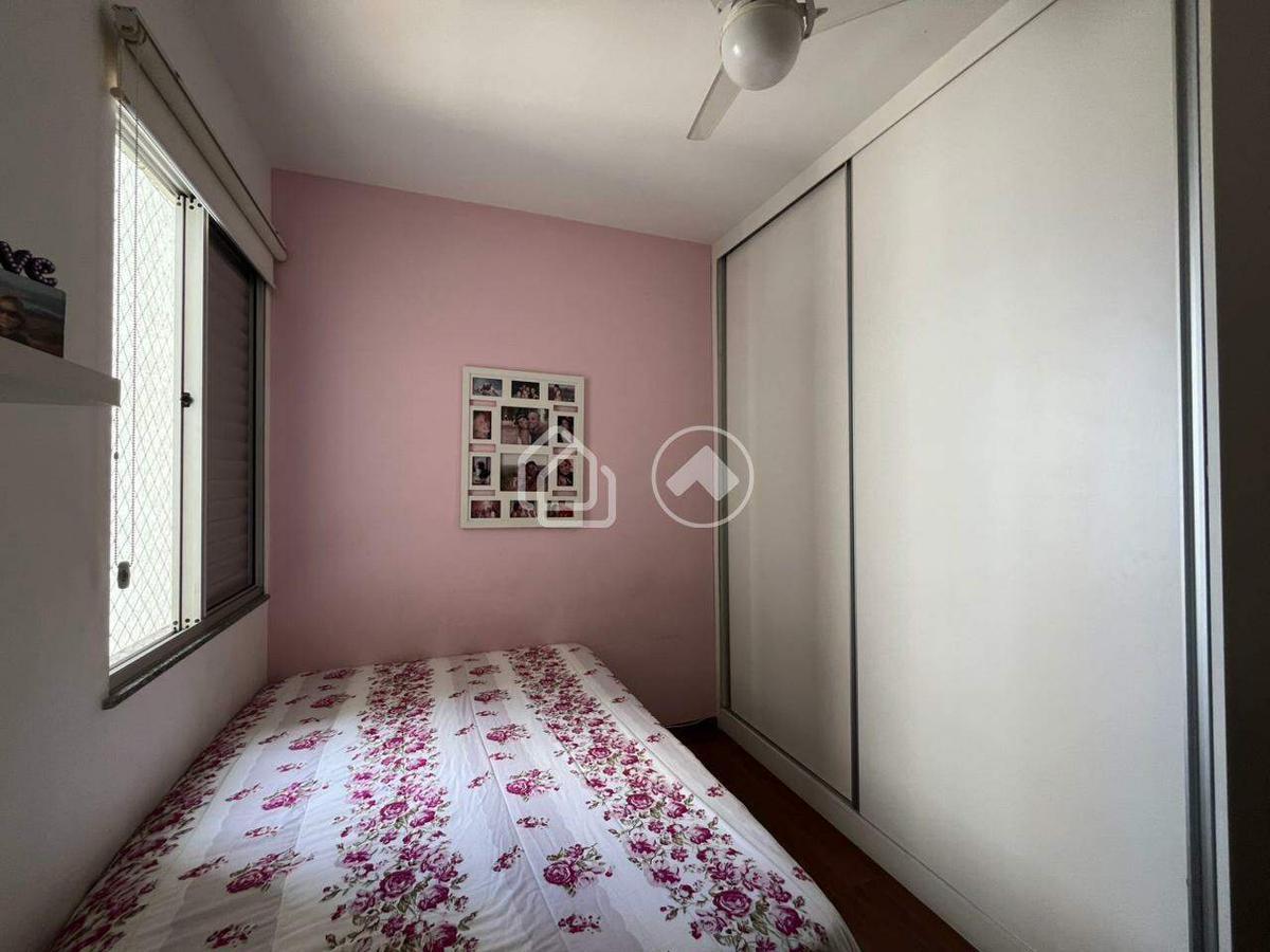 Apartamento, Buritis, 3 Quartos, 2 Vagas, 1 Suíte