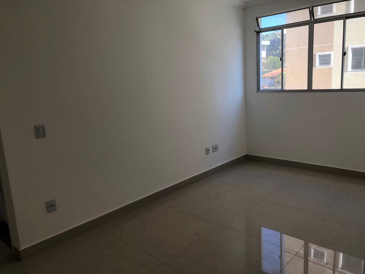 Apartamento, Parque Turistas, 2 Quartos, 1 Vaga