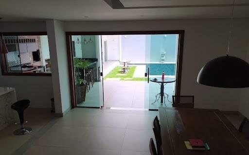 Casa, Belvedere, 4 Quartos, 3 Vagas, 2 Suítes
