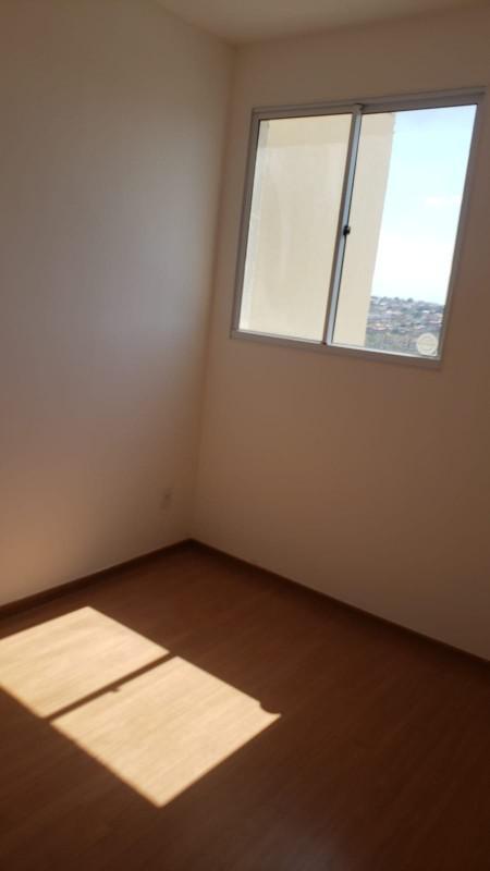 Apartamento, São Gabriel, 2 Quartos, 1 Vaga