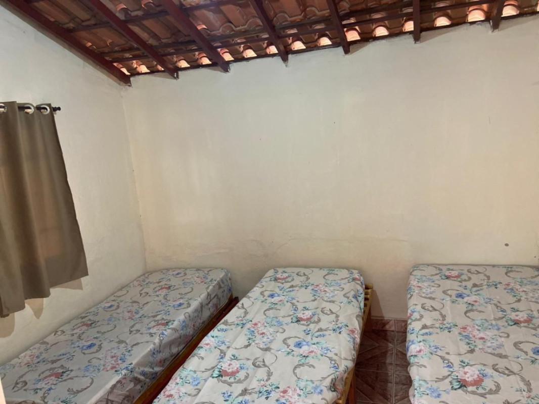 Fazenda, Campo Verde, 5 Quartos, 0 Vaga