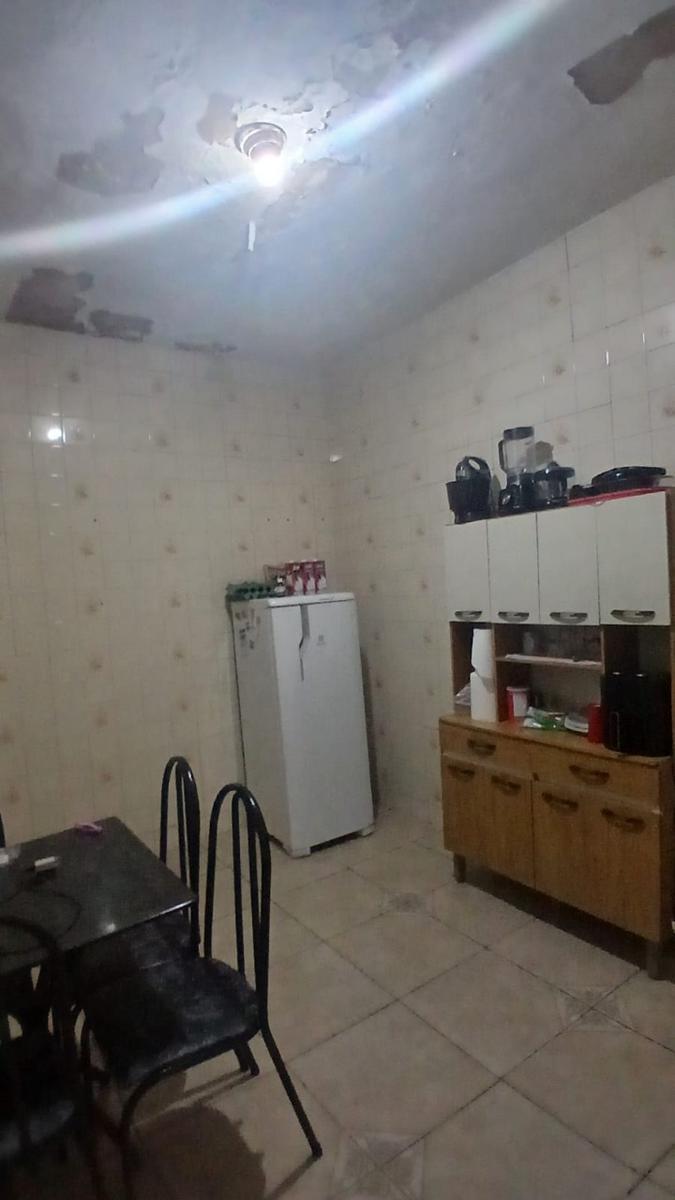 Casa, Parque Turistas, 2 Quartos, 3 Vagas