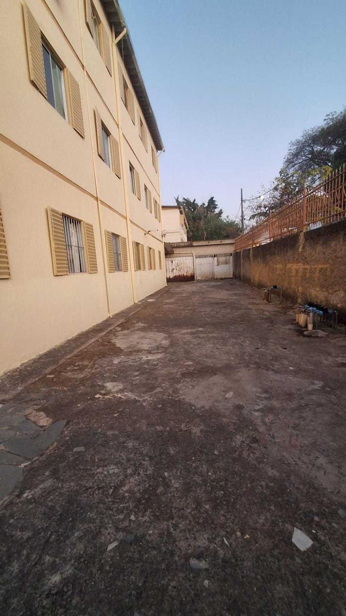 Apartamento, Serra Verde (venda Nova), 3 Quartos, 1 Vaga