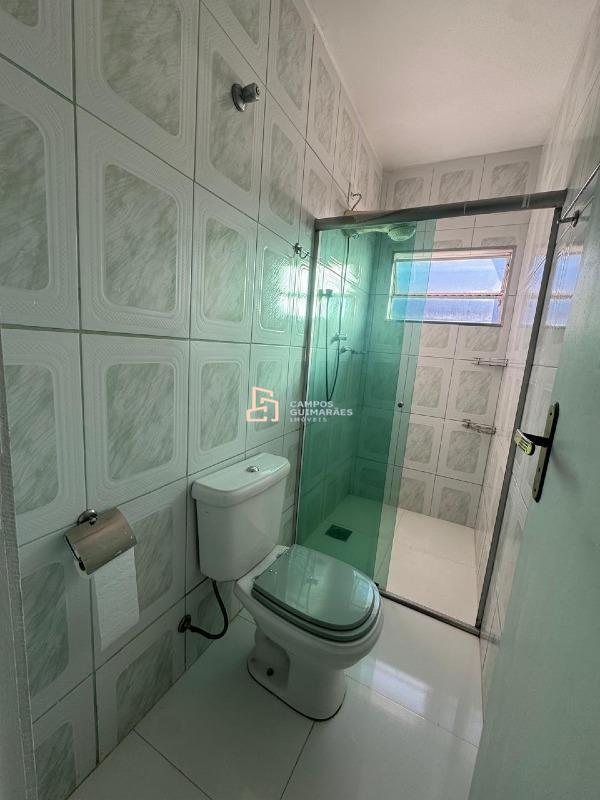 Casa, Miramar (barreiro), 2 Quartos, 1 Vaga