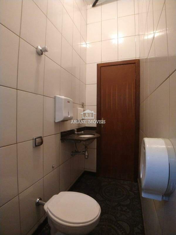 Andar, Ressaca, 0 Quarto, 0 Vaga