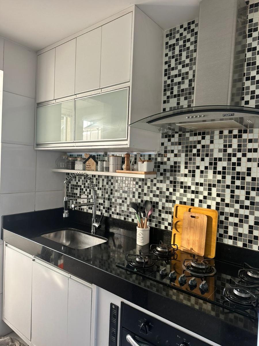 Apartamento, Jardim Guanabara, 3 Quartos, 1 Vaga, 1 Suíte