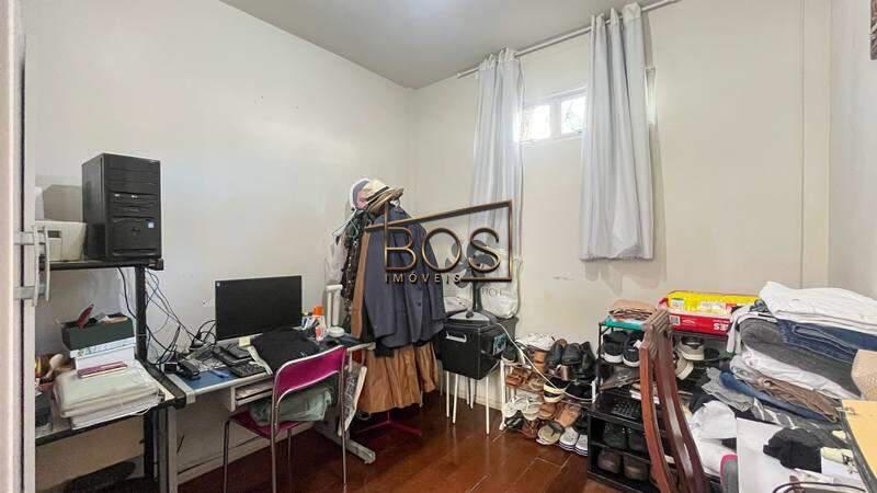 Apartamento, Serra, 4 Quartos, 1 Vaga, 1 Suíte