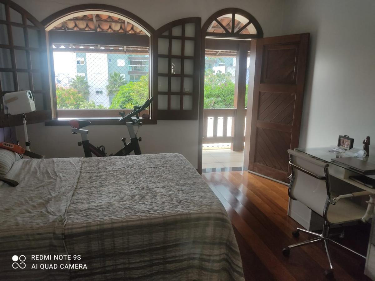 Casa, Palmares, 4 Quartos, 5 Vagas, 2 Suítes