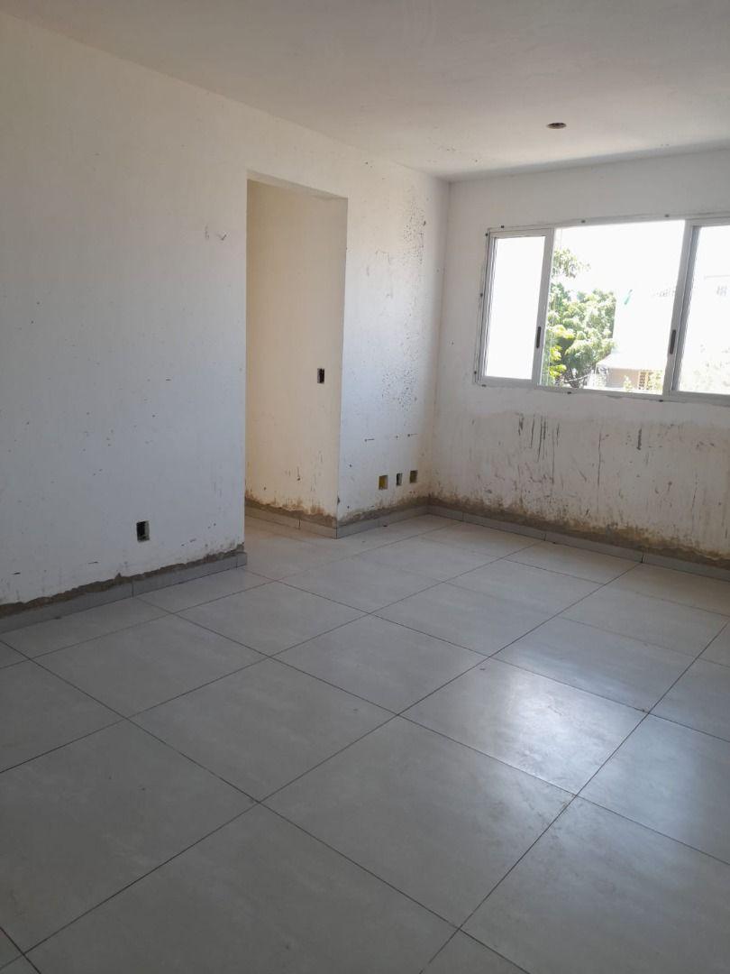 Apartamento, Serra, 3 Quartos, 2 Vagas, 1 Suíte